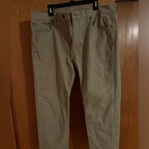 Levi's 502 jeans 36 x 30